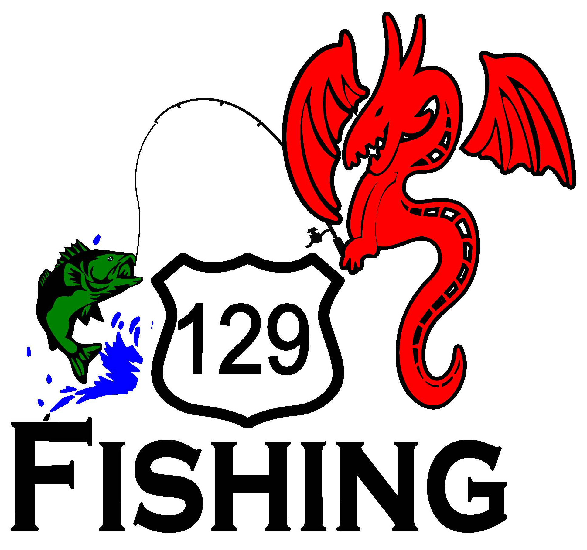129 Fishing