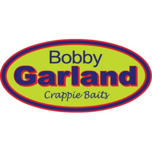 BOBBY GARLAND CRAPPIE BAITS