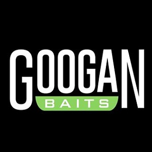 GOOGAN BAITS SOFT PLASTICS