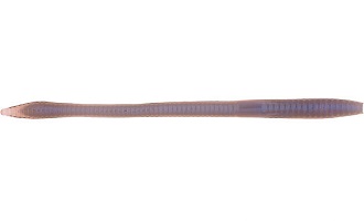 Zoom Trick Worm Natural Blue