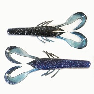 Missile Baits Craw Father Bruiser Flash