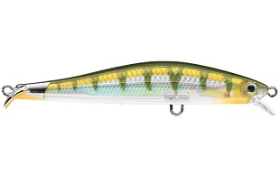 Rapala Rip Stop Yellow Perch – 129 Fishing