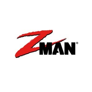 Z-MAN BLADED JIGS
