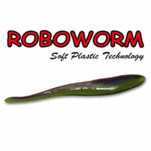 ROBOWORM Plastics