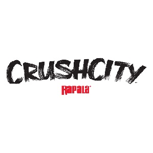 Rapala Crush City Plastics
