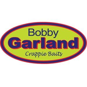 BOBBY GARLAND CRAPPIE BAITS