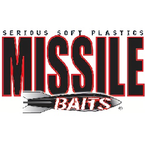 MISSILE BAITS PLASTICS
