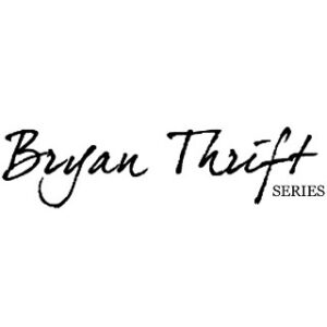 FITZGERALD Bryan Thrift Series Casting Rods