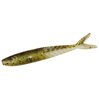 ZOOM Shimmer Shad