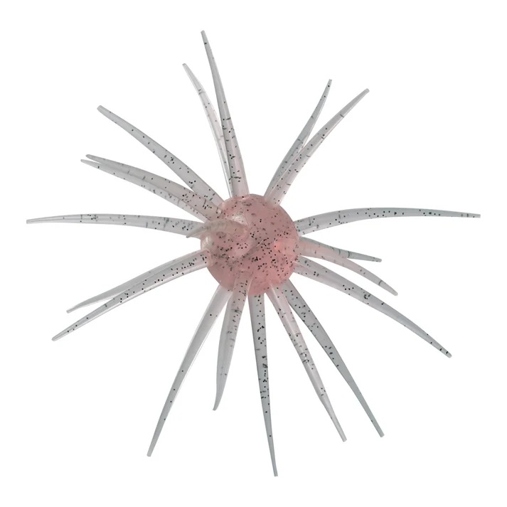 Hideup Coike Fullcast Clear Salmon Pepper – 129 Fishing