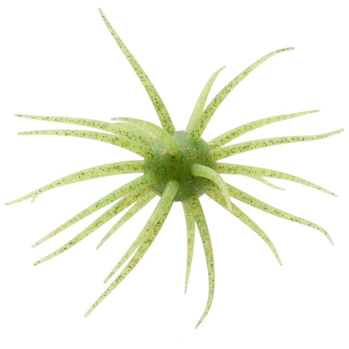 Hideup Coike Fullcast Green Pumpkin – 129 Fishing
